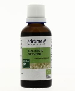 Verbena - fresh organic plant extract